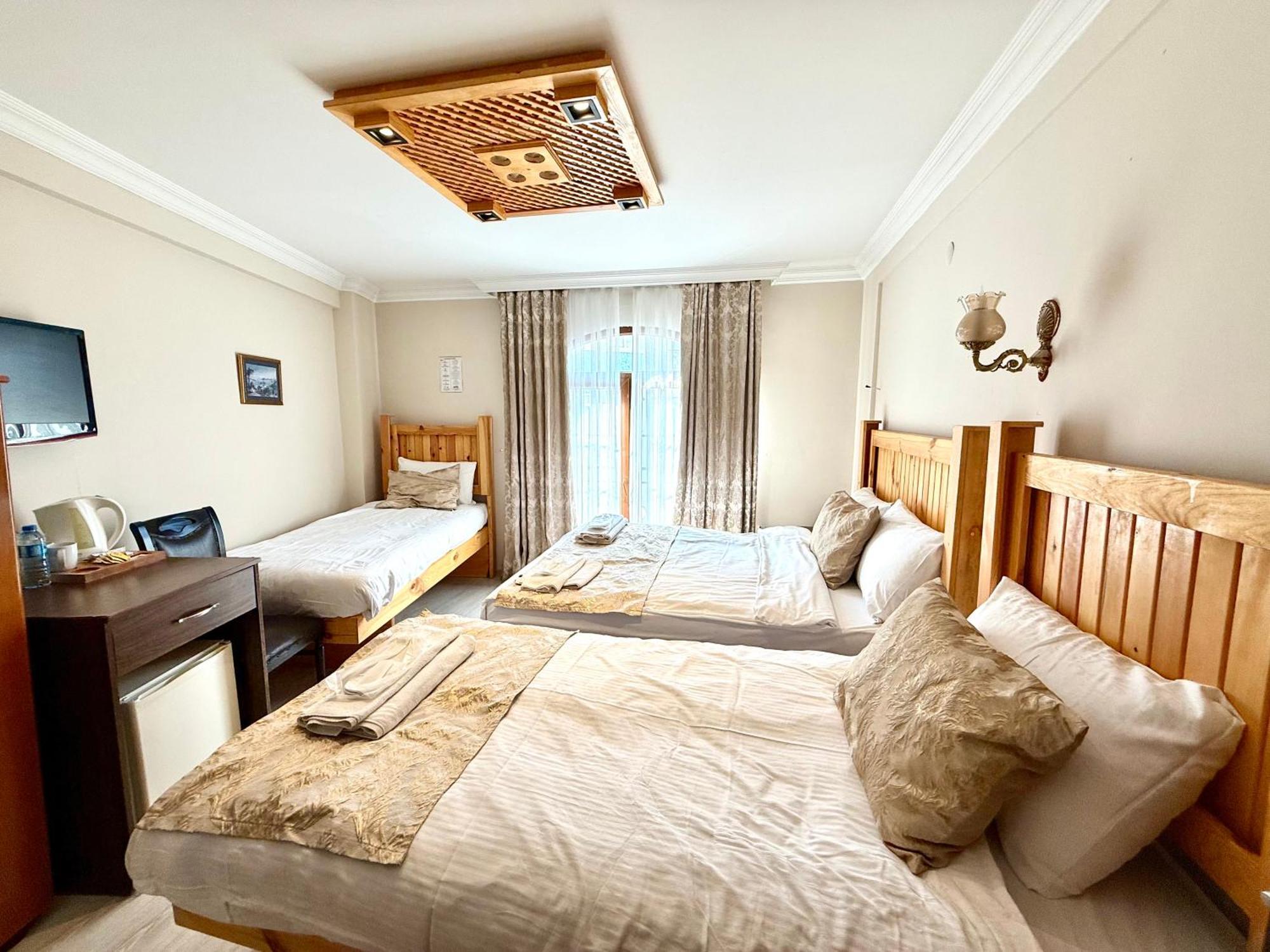 Magnificent Hotel — Photos 2